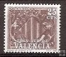 España - Plan Sur de Valencia - ** - Año 1981 - 10