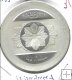 Monedas - America - Uruguay - 91 - 1987 - 5000 N$ - plata