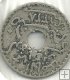 Monedas - Africa - Tunez - 243 - Año 1920 - 10 Ct