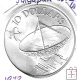 Monedas - Asia - Singapur - 17.1 - 1978 - 510 dolares - plata