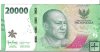 Billetes - Asia - Indonesia - 166 - SC - 2022 - 20.000 rupia - Num.ref: YBJ550157