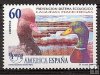 Sellos - Países - España - 2º Cent. (Series Completas) - Juan Carlos I - 1995 - 3394 - **