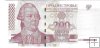 Billetes - Europa - Transdenestria - 40 - SC - 2004 - 200 rublos - Num.ref: AC8039491