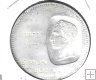 Monedas - America - Venezuela - 45 - 1973 - 10 bolivares- plata