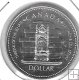 Monedas - America - Canada - 118 - 1977 - dolar - plata