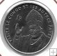 Monedas - Africa - Congo - 159 - 2004 - franco