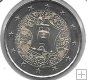 Monedas - Euros - 2€ - Francia - SC - Año 2016 - UEFA Eurocopa 2016