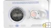 Monedas - Euros - 2€ - Belgica - SC - 2026 - 100 Aniversario Ferrocarril Belgica