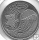 Monedas - Europa - Suiza - 63 - Año 1984 - 5 Francos