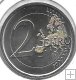 Monedas - Euros - 2€ - Malta - Año 2017 - Hagar Quim