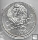 Monedas - Europa - URSS - 169 - Año 1979 - 10 rublos