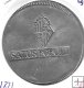 Monedas - EspaÃ±a - Fernando VII (1808 - 1833) - 1205 - 1821 - 30 sous - plata - Mallorca