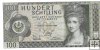Billetes - Europa - Austria - 145 - SC - 1969 - 100 shillings - NUm.ref: I135050G