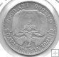 Monedas - America - Colombia - 193.2 - Año 1921 - 50 ctv - plata