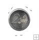 Monedas - Euros - 2€ - Luxemburgo - SC - 2023 - COI