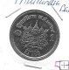 Monedas - Asia - Thailandia - 83 - baht