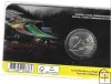 Monedas - Euros - 2€ - Belgica - SC - 2025 - Circuito Spa