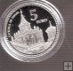 5€ - España - 021 - Año 2011 - Teruel