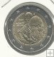 Monedas - Euros - 2E - Grecia - SC - Año 2014 -