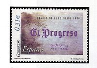 España - 2º Cent. (Series Completas) - Juan Carlos I - 2008 - 4413 - **