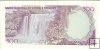 Billetes - Africa - Santo Tomé - 061 - sc - Año 1989 - 500 dolares