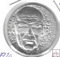 Monedas - Europa - Finlandia - 51 - 1970 - 10 markaa - plata