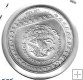 Monedas - America - Mexico - 555 - 1992 - media onza - plata