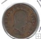 Monedas - EspaÃ±a - Fernando VII (1808 - 1833) - 51 - 1830 - 3 maravedis - Pamplona
