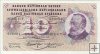Billetes - Europa - Suiza - 045h - sc - Año 1963 - 10 francos