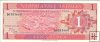 Billetes - America - Antillas Holandesas - 20 - sc - 1970 - 1 gulden - Num.ref: D0585660