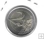 Monedas - Euros - 2€ - Portugal - SC - 2025 - Desarrollo sostenible