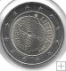 Monedas - Euros - 2€ - Lituania - Año 2016 - Cultura Popular