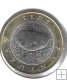 Monedas - Africa - Namibia - 21 - 2010 - 10 dolares