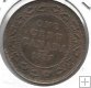 Monedas - America - Canadá - 21 - Año 1917 - Ct
