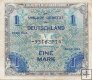 Billetes - Europa - Alemania - 192D - MBC+ - 1944 - Marco - Ocup. Aliada - num ref: 93062814