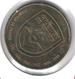 Monedas - Europa - Francia - 1723 - 2010 - 1,5Â€