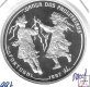 Monedas - Europa - Portugal - 704a - 1997 - 1000 escudos - plata - PROOF