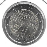 Monedas - Euros - 2E - Austria - SC - Año 2016 - Banco Nacional