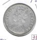 Monedas - Europa - Gran bretaÃ±a (India BritÃ¡nica) - 492 - 1900 - Rupia - plata