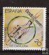 Sellos - PaÃses - España - 2º Cent. (Series Completas) - Juan Carlos I - 1988 - 2960 - **