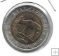 Monedas - Europa - Rusia - 369 - 1994 - 50 rublos