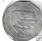 Monedas - America - Rep.Dominicana - 63.1 - 1984 - peso