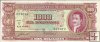 Billetes - America - Bolivia - 122 - Año 1928 - 20 Bolivianas - EBC+