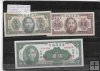Billetes - Asia - China - S2457-54-55 - EBC+ - Conjunto 3 billetes