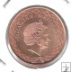 Monedas - Oceania - Tokelau - 124 - 2017 - 10 ct