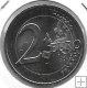 Monedas - Euros - 2€ - Letonia - 2019 - SC - Sol Naciente