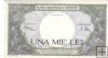 Billetes - Europa - Rumania - 52 - EBC - 1941 - 1000 lei - Num.ref: Z1757