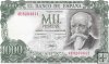 Billetes - EspaÃ±a - Estado EspaÃ±ol (1936 - 1975) - 1000 ptas - 522 - sc - num.ref: 4E9204811 sin serie