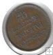 Monedas - Asia - Palestina - 1 - 1942 - mil
