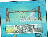 Sellos - EspaÃ±a - 2Âº Cent. (Series Completas) - Felipe VI - 2017 - - ** - 5172